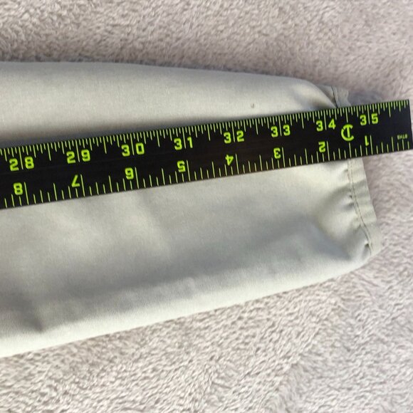 The North Face Mens Winbreaker Jacket Medium Full Zip Apex Nimble Windwall Gray - Picture 6 of 16